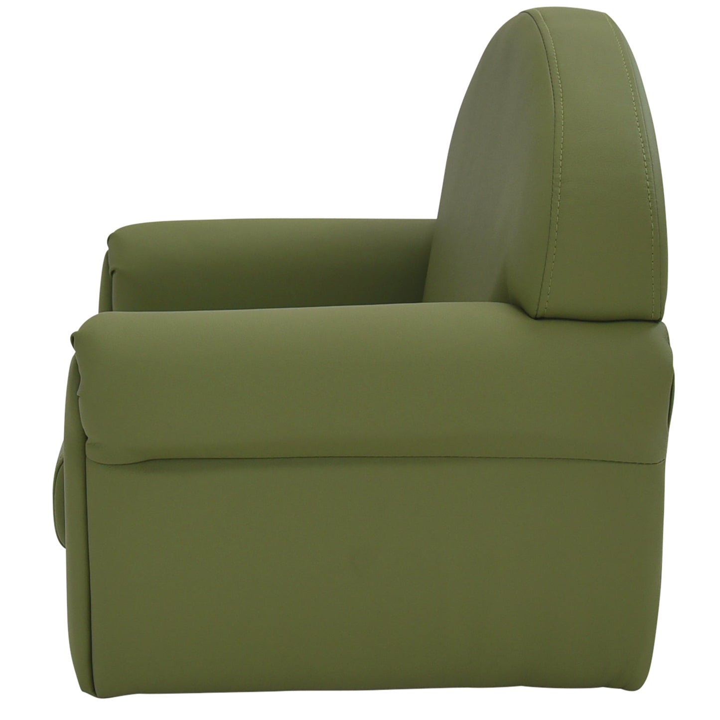 Children's Factory AS WE GROW Chair - Sage (CF805-194) - SchoolOutlet