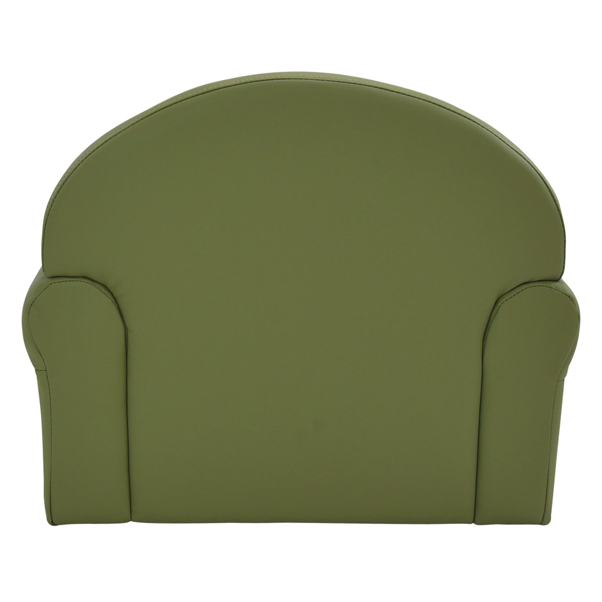 Children's Factory AS WE GROW Chair - Sage (CF805-194) - SchoolOutlet