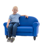 Children's Factory AS WE GROW Sofa - SchoolOutlet
