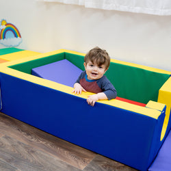 Children's Factory Adventure Center (CF805-305)