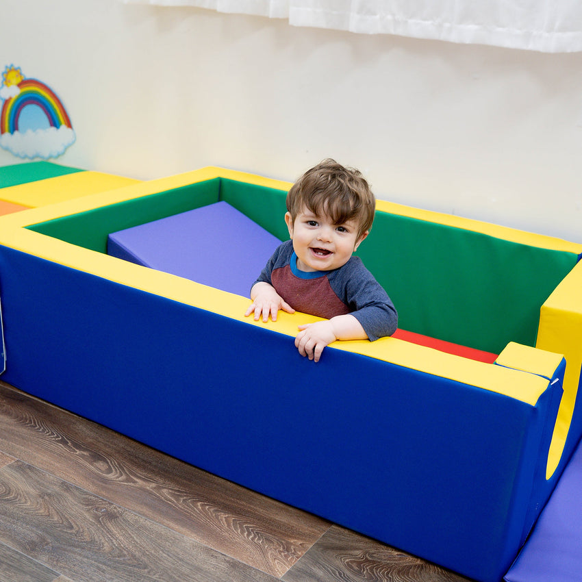 Children's Factory Adventure Center (CF805-305) - SchoolOutlet