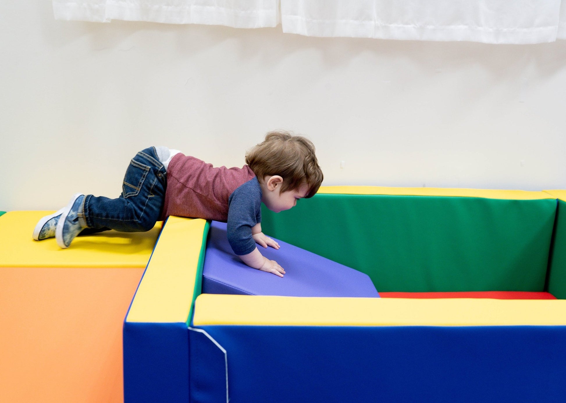 Children's Factory Adventure Center (CF805-305) - SchoolOutlet