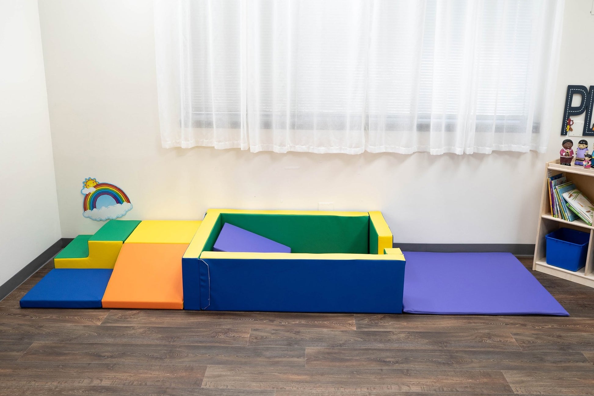 Children's Factory Adventure Center (CF805-305) - SchoolOutlet