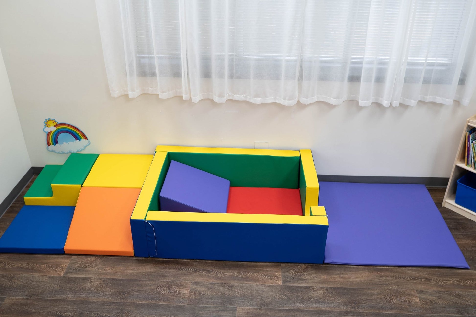 Children's Factory Adventure Center (CF805-305) - SchoolOutlet