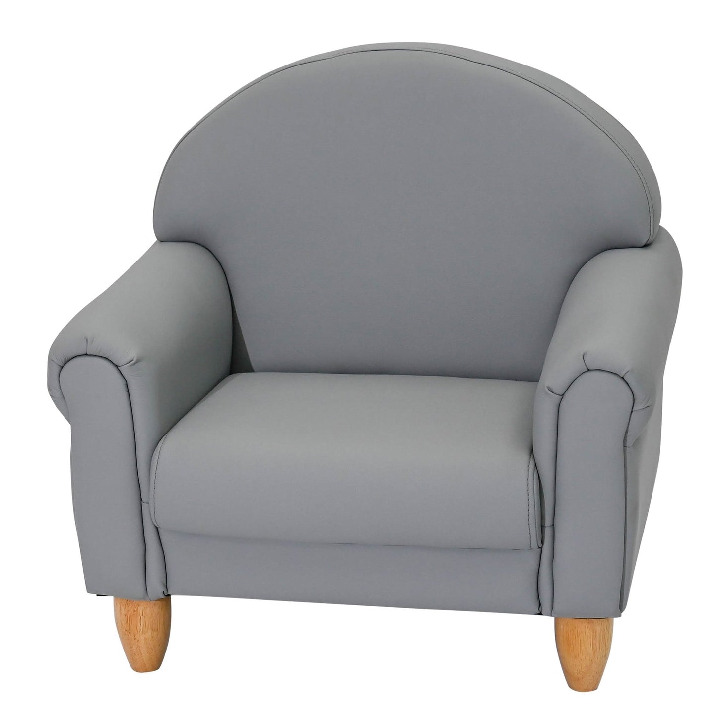 Children's Factory AS WE GROW Chair - SchoolOutlet