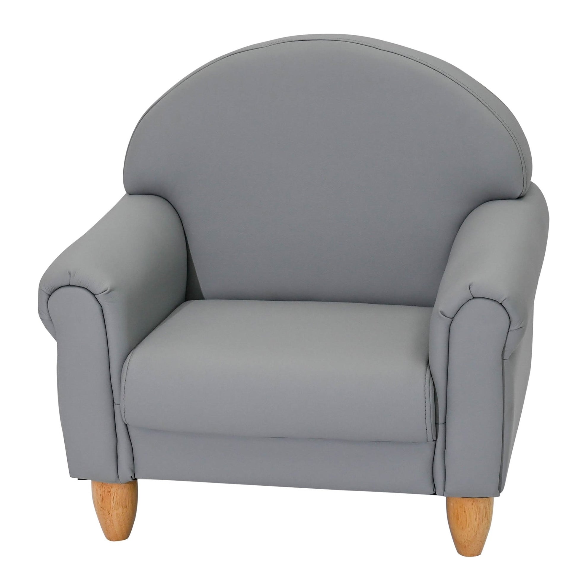 Children's Factory AS WE GROW Chair - SchoolOutlet