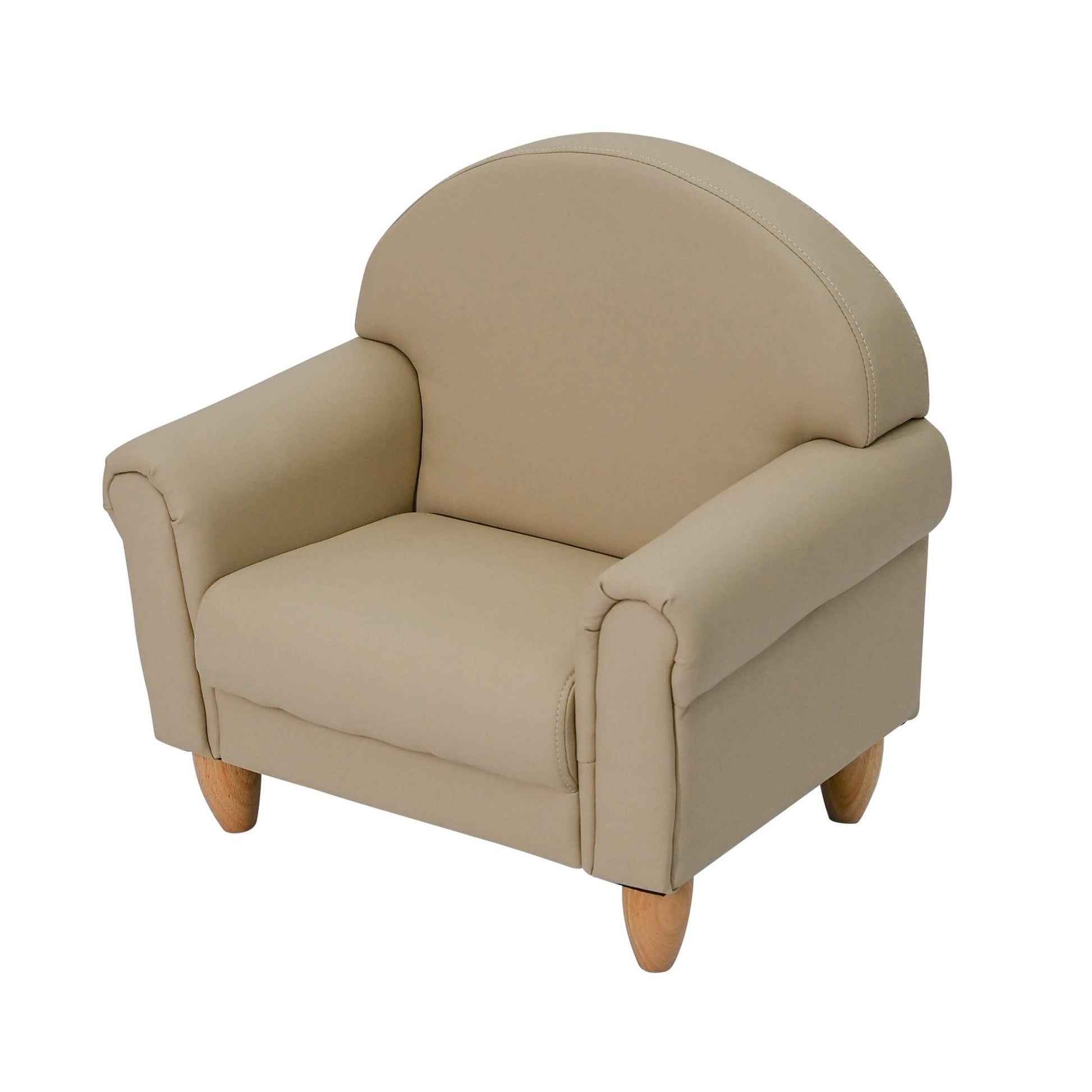 Children's Factory AS WE GROW Chair - SchoolOutlet