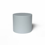 Children's Factory Ottoman 18 Diameter x 16