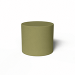 Children's Factory Ottoman 18 Diameter x 16