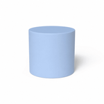 Children's Factory Ottoman 18 Diameter x 16