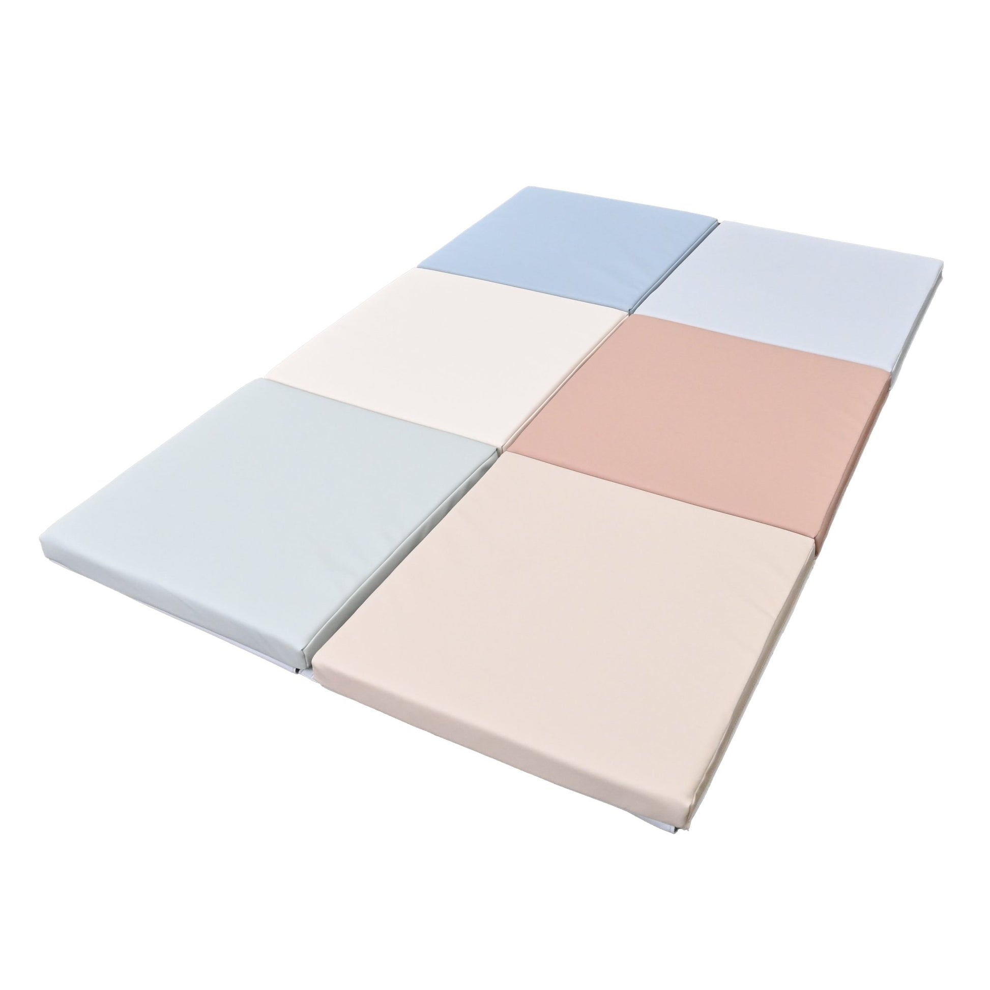 Children's Factory Tent Box Mats - Elements (CF805-333) - SchoolOutlet