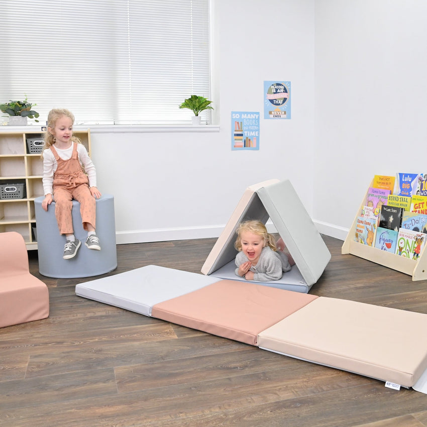 Children's Factory Tent Box Mats - Elements (CF805-333) - SchoolOutlet