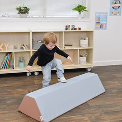 Children's Factory Soft Balance Beam - Elements (CF805-349)