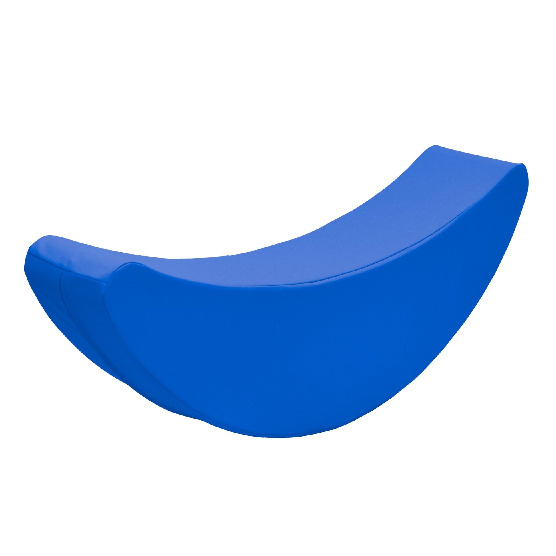 Children's Factory Happy Rocker - Blue (CF805-351) - SchoolOutlet