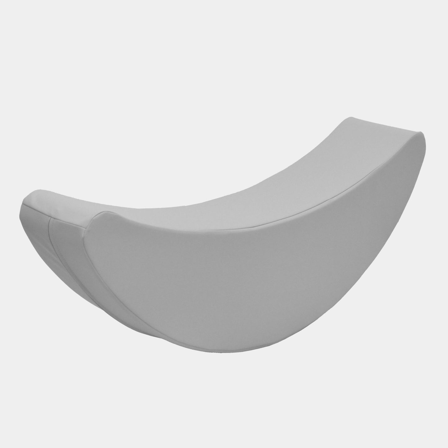 Children's Factory Happy Rocker - Gray (CF805-353) - SchoolOutlet