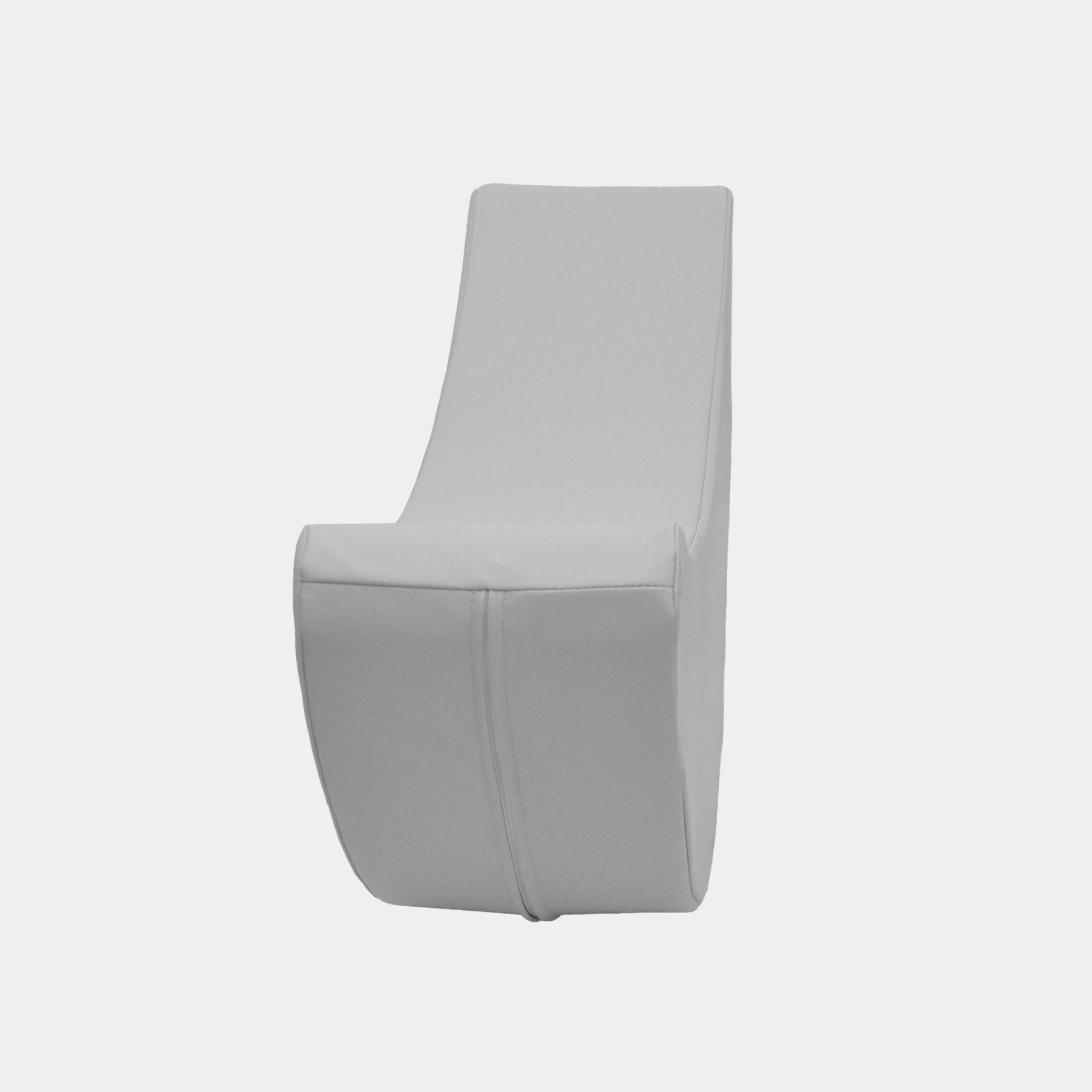 Children's Factory Happy Rocker - Gray (CF805-353) - SchoolOutlet