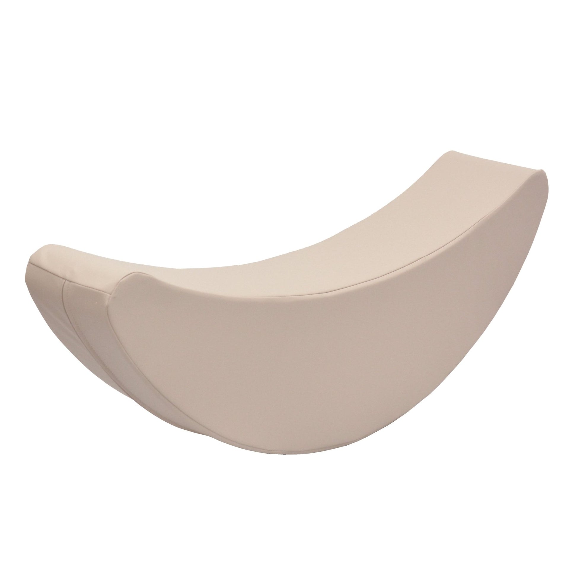 Children's Factory Happy Rocker - Sand (CF805-354) - SchoolOutlet