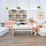 Children's Factory Loungers - Set of 4 - SchoolOutlet