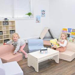 Children's Factory Loungers - Set of 4