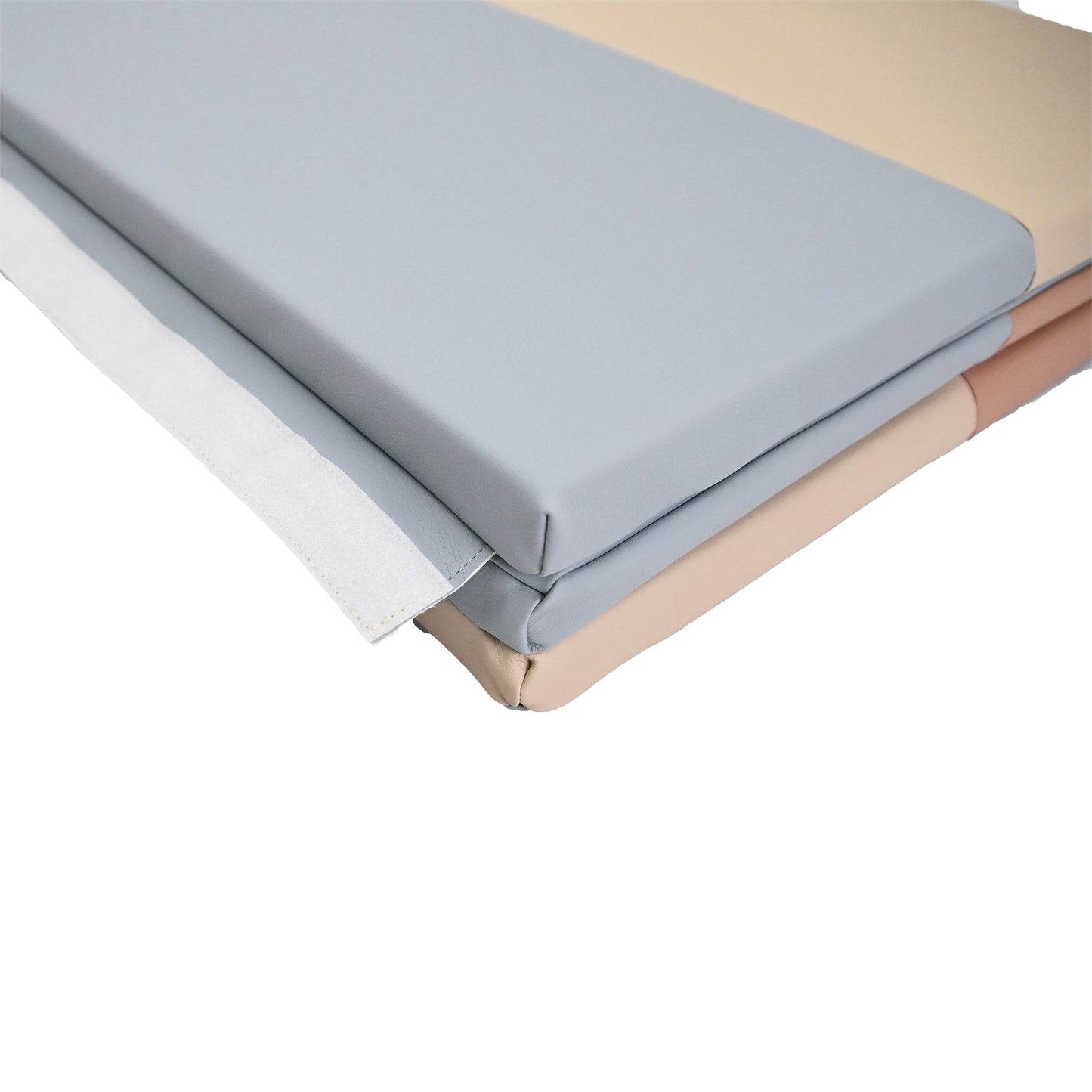 Children's Factory 4' x 6' Folding Gym Mat - Elements (CF805 - 368) - SchoolOutlet