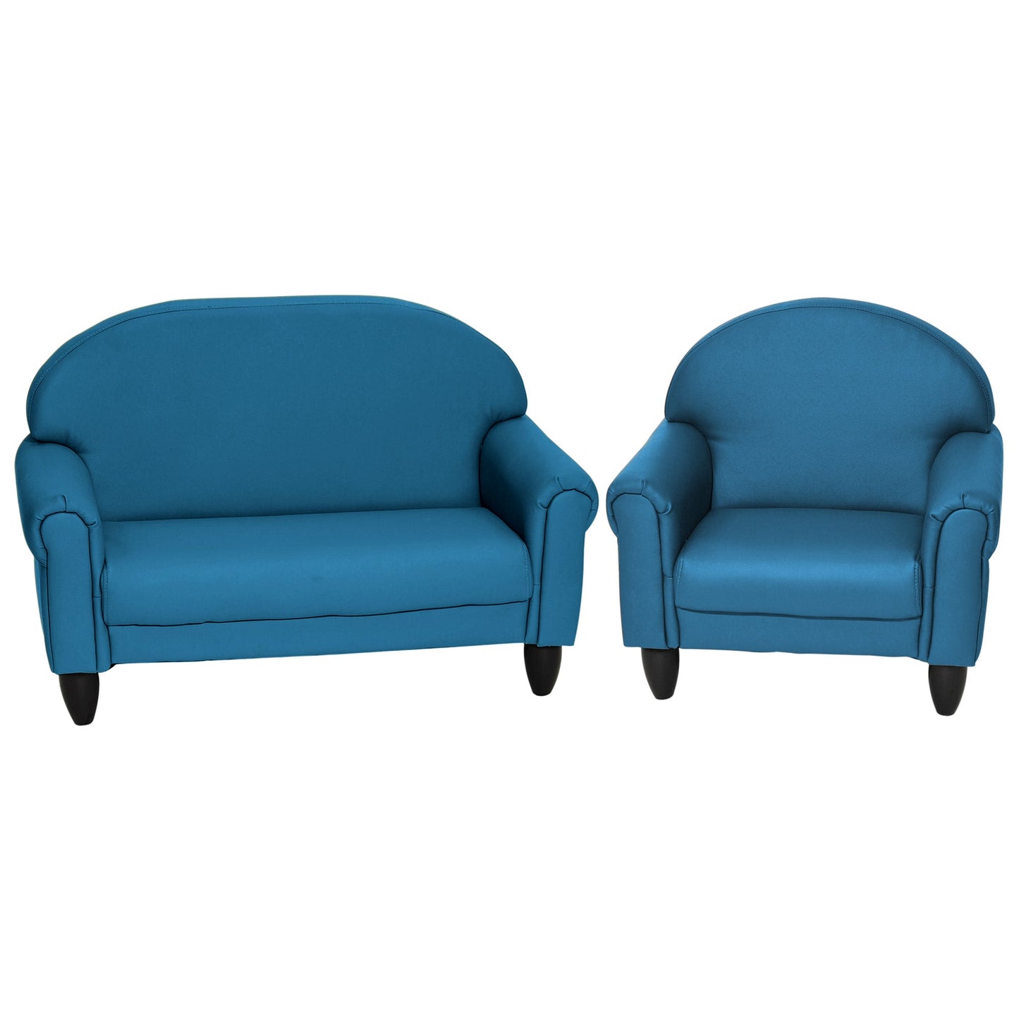 Children's Factory AS WE GROW Chair and Sofa Set - SchoolOutlet