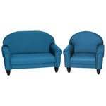 Children's Factory AS WE GROW Chair and Sofa Set - SchoolOutlet