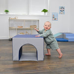 Children's Factory Crawl Through Tunnel - Tranquility (CF805 - 383) - SchoolOutlet