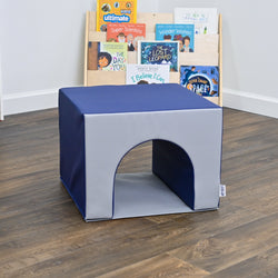 Children's Factory Crawl Through Tunnel - Tranquility (CF805-383)