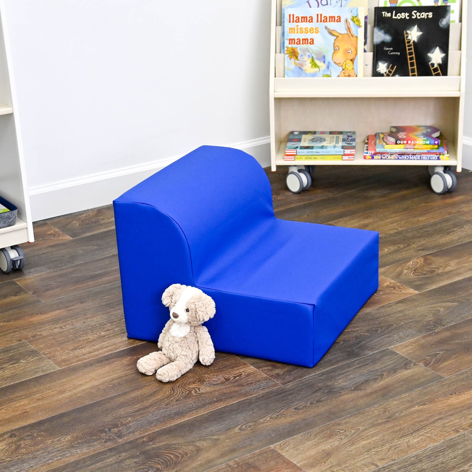 Children's Factory Rainbow Loungers (CF805 - 39X) - SchoolOutlet