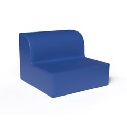 Children's Factory Rainbow Loungers (CF805-39X)