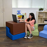 Children's Factory Woodland Loungers (CF805 - 40X) - SchoolOutlet
