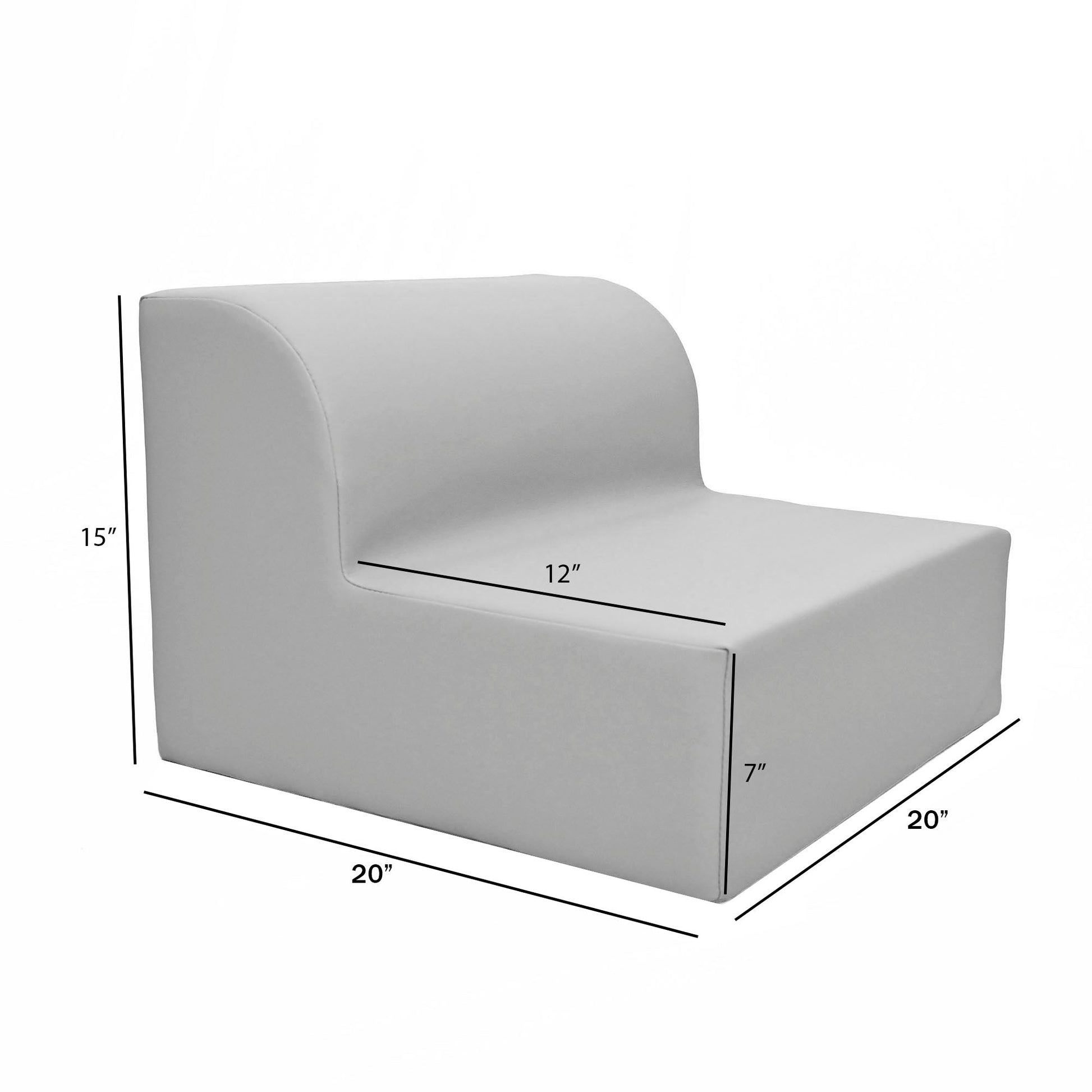 Children's Factory Woodland Loungers (CF805 - 40X) - SchoolOutlet