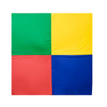 Children's Factory Four Square Mat (CF805 - 4XX) - SchoolOutlet