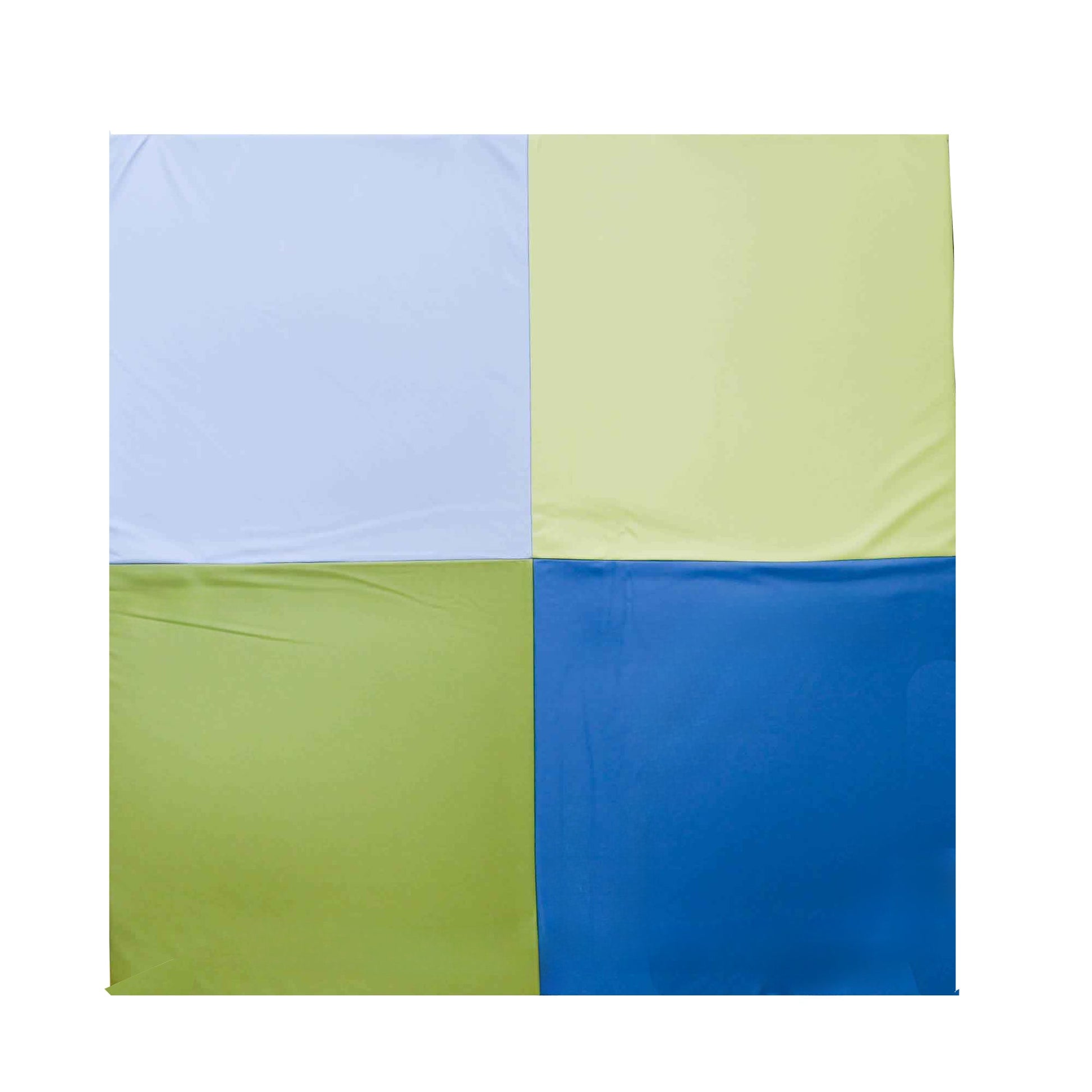 Children's Factory Four Square Mat (CF805 - 4XX) - SchoolOutlet