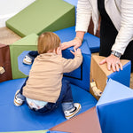 Children's Factory Multi - Activity Pentagon Set - Woodland (CF805 - 423) - SchoolOutlet