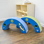 Children's Factory Woodland Playring (CF805 - 429) - SchoolOutlet