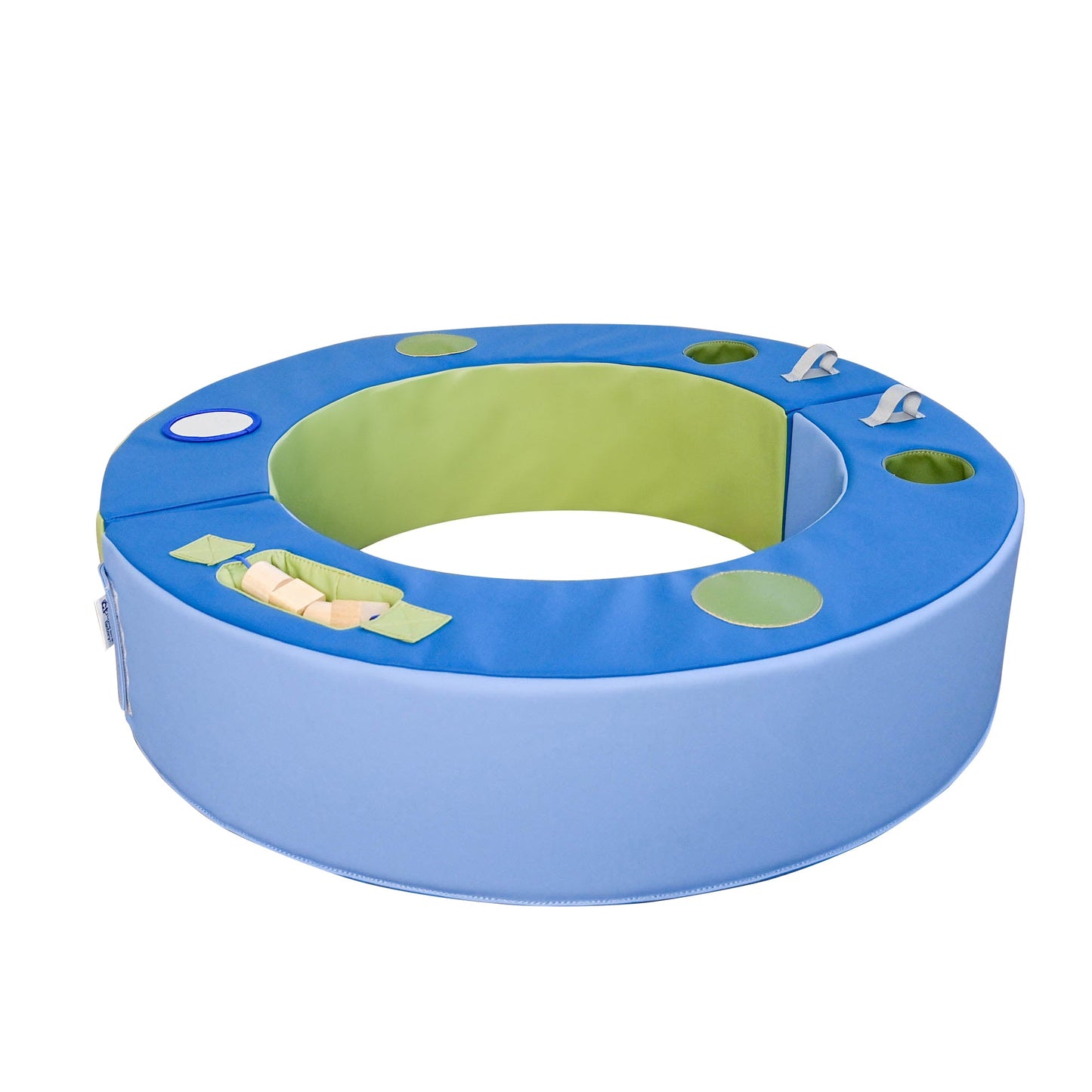 Children's Factory Woodland Playring (CF805 - 429) - SchoolOutlet