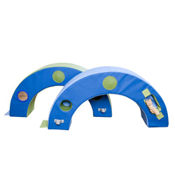 Children's Factory Woodland Playring (CF805-429)