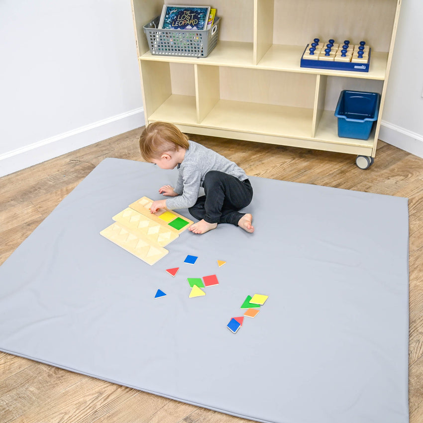 Children's Factory See - Me Picture Mat (CF805 - 42X) - SchoolOutlet