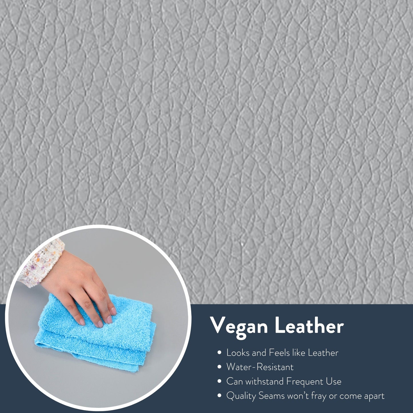 Childrensfactory Emmy Elephant Seat - Gray (CHI - CF805 - 511) - SchoolOutlet