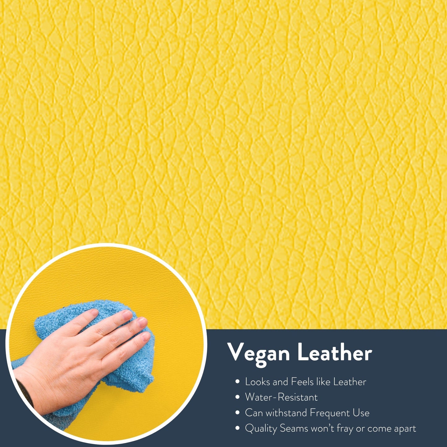 Childrensfactory Disco the Duck Rocker - Yellow (CHI - CF805 - 516) - SchoolOutlet