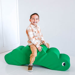 Childrensfactory Coco-Crawling Caterpillar - Green (CHI-CF805-519)