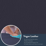 Childrensfactory Rocket the Rocker - Navy,Gray (Double Airplane) (CHI - CF805 - 522) - SchoolOutlet