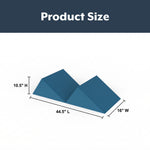 Childrensfactory ComfyClimb Lounger - Deep Water (CHI - CF805 - 532) - SchoolOutlet