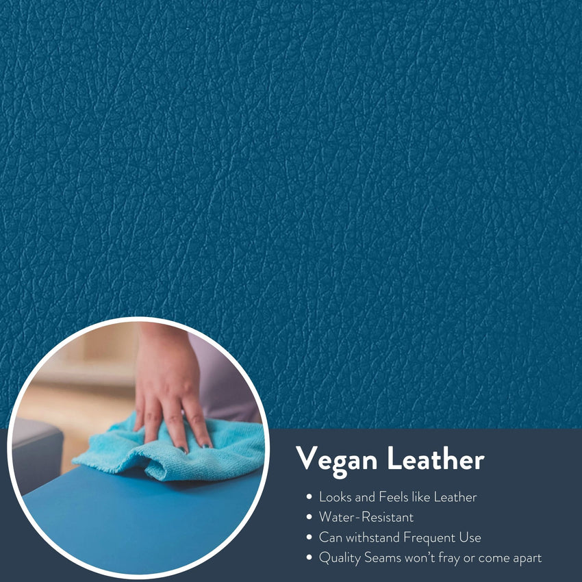 Childrensfactory ComfyClimb Double Lounger - Deep Water (CHI - CF805 - 533) - SchoolOutlet