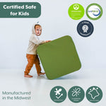 Childrensfactory Huddle Hub - Woodland (CHI - CF805 - 538) - SchoolOutlet