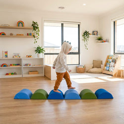 Childrensfactory Sensory Path - Woodland (CHI-CF805-539)