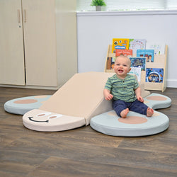 Children's Factory Butterfly Climber - Elements (CF810-018)