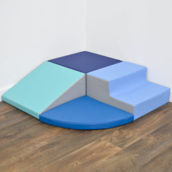 Children's Factory Snuggle Corner Set - Tranquility (CF810-020)
