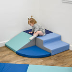 Children's Factory Snuggle Corner Set - Tranquility (CF810 - 020) - SchoolOutlet